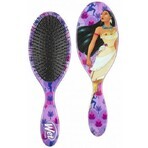 Perie de par Detangler Disney Princess Pocahontas, Wet Brush