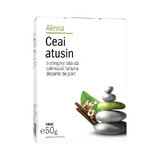 Ceai atusin, 50 g, Alevia