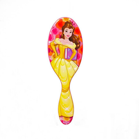 Perie pentru descurcarea parului Disney Princess Belle, Wet Brush