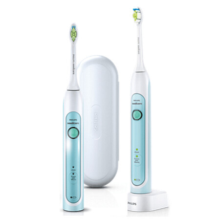 Periuța de dinți sonica electrică Healthy White, HX6732/37, Philips Sonicare