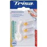 Periuțe pentru aparatul dentar ortodontic, 623660, Trisa