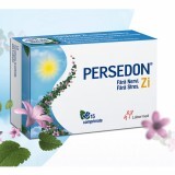 Persedon, Zi, 15 comprimate, Sandoz