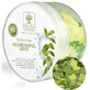 Petale de săpun Refreshing Mint, 80g, Olive Tree Spa Clinic