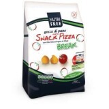Picaturi crocante cu gust de pizza, Multipack, PAN144, 180 g, Nutri Free
