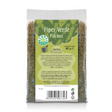 Piper verde macinat, 40 gr, Herbal Sana