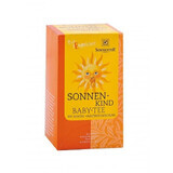 Ceai Bio Prichindeii Soarelui, 30 g, Sonnentor