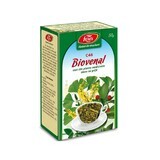 Ceai Biovenal, C46, 50 g, Fares
