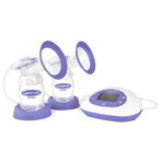 Lansinoh 2 in 1 electric breast pump