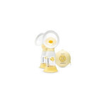 Tiralatte doppio elettrico, Swing Maxi, 2L, Medela