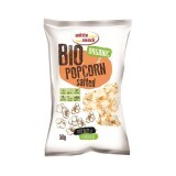 Popcorn Eco, 50 gr, White Snack