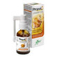 Propol 2 Emf spray forte cu ulei esential de lamaie, 30 ml, Aboca