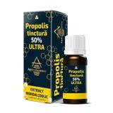 Propolis Tinctura ultra 50%, 10 ml, Apicol Science