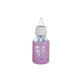 Protecție pentru biberon din sticlă roz, 120 ml, 881, Dr. Browns