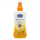 Protecție solară Spray, Dermopediatrică, Spf 30+, 150 ml, Chicco