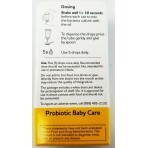 Protectis picături probiotice pentru copii,10 ml, BioGaia