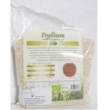 Psyllium tarate Bio, 150 g, Managis