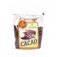 Pudra cacao alcanizata extra, 100 grame, Vitally