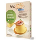 Pudra pentru budinca Creme Caramel fara gluten Eco Biosun, 95 gr, S.Martino