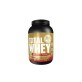 Pudra proteica Total Whey Strawberry, 1 kg, Gold Nutrition