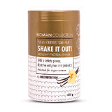 Pudră Proteică, Shake it Out, cu aromă de vanilie, 400 gr, Gold Nutrition