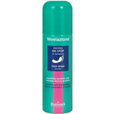 Pudra spray pentru picioare, Nivelazione, 130 ml, Farmona
