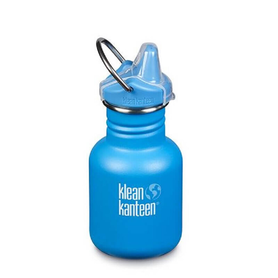 Recipient din Oțel Inoxidabil, Pool Party, 355 ml, Klean Kanteen