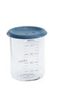 Recipient ermetic pentru hrană fără BPA, 120 ml, B9122585, Beaba
