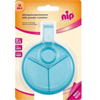 Recipient pentru lapte praf, 37048, Nip