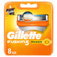 Rezerve pentru aparat manual, Gillette Fusion 5 Power, 8 buc, P&amp;G