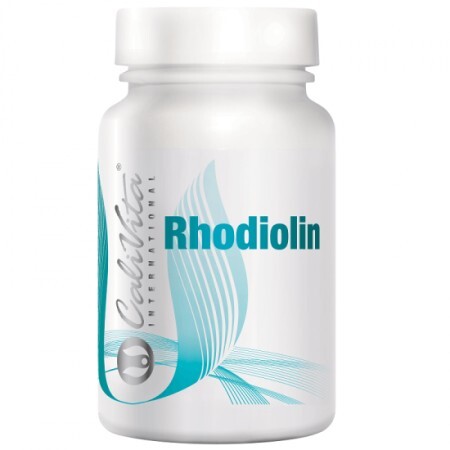 Rhodiolin, 120 capsule, CaliVita
