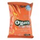 Rondele Eco fara gluten orez cu morcovi si rosii, +7 luni, 50 g, Organix