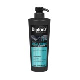 Sampon vital force Diplona Men Professional, 600 ml, Mann&Schroder