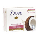 Kokosmelkzeep, 100 g, Dove