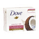 Sapun Coconut Milk, 100 g, Dove