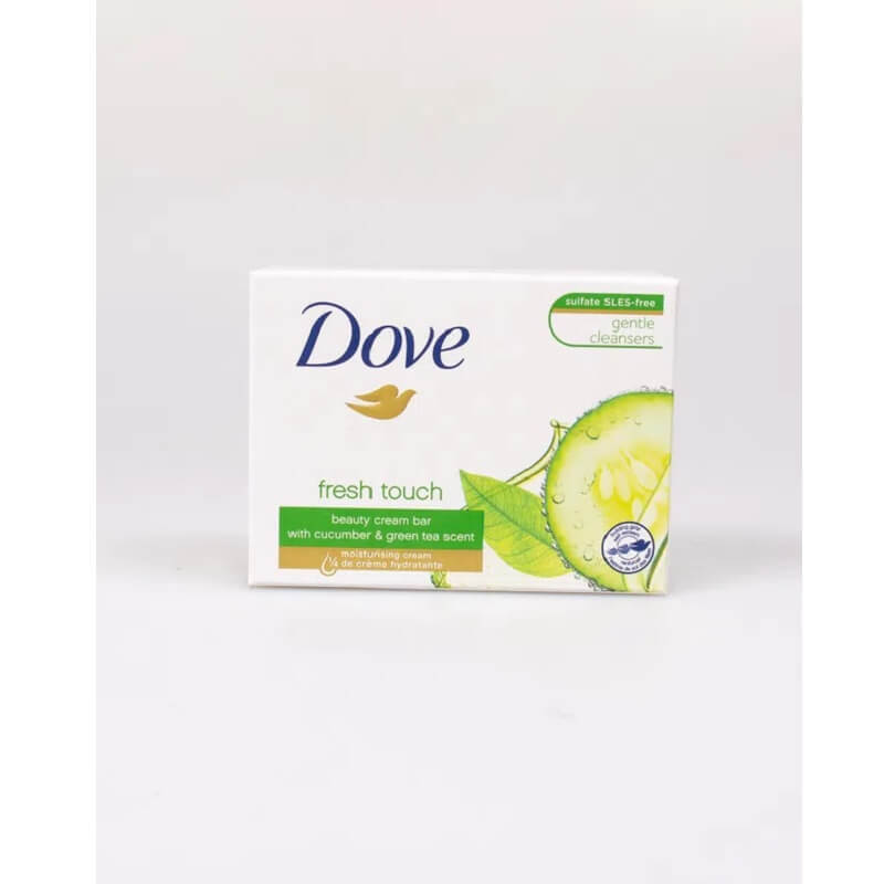 Sapun Fresh Touch, 100 g, Dove