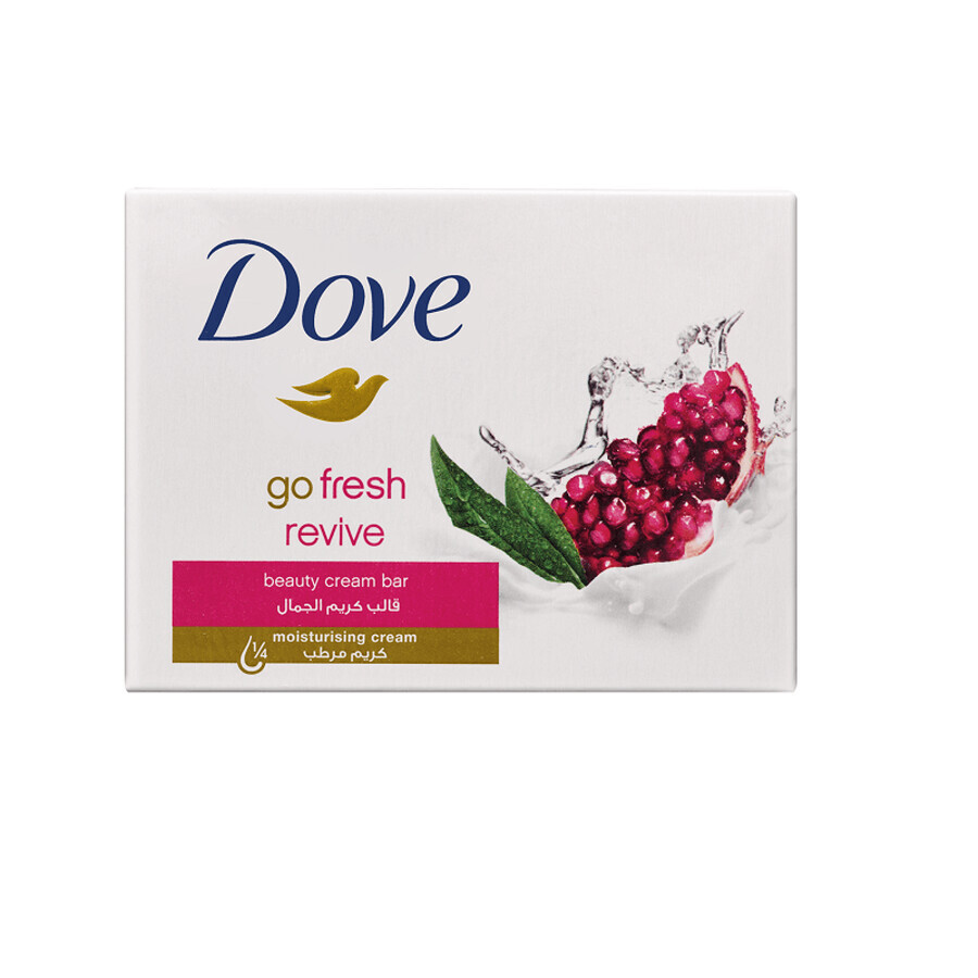 Sapun Go Fresh Revive, 100gr, Dove