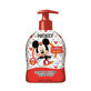 Săpun lichid Disney Mickey, pentru copii, 250 ml, Naturaverde