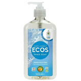 Săpun lichid fără miros, 500 ml, Earth Friendly