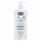 Săpun lichid și șampon fără lacrimi, 02842-9, 500ml, 0luni+, Chicco