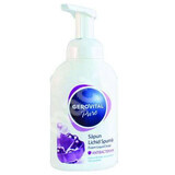 Săpun lichid spuma antibacterian pentru mâini și corp Gerovital Pure, 300 ml, Farmec