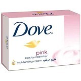 Sapun pink, 100 gr, Dove