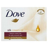 Săpun Silk Cream Oil, 100 g, Dove
