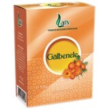 Ceai de Galbenele, 50 g, Larix