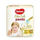Scutec Pants Elite Soft Convi nr 5, 12-17 kg, 19 buc, Huggies