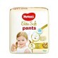 Scutec Pants Elite Soft Convi nr 5, 12-17 kg, 19 buc, Huggies