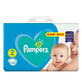 Scutece Nr.2 NewBaby, 4-8 Kg, 100 buc, Pampers