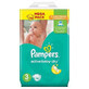 Scutece Nr.3 Active Baby Dry, 5-9Kg, 152 buc, Pampers