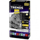 Scutece nr.4+ Pufies Trusted Trends Maxi, 9-16 kg, 48 buc, Ficosota Sintez