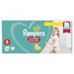 Scutece Pants Extra Large Nr.6, +15 kg, 88 buc, Pampers