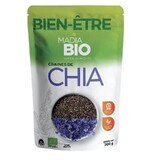 Semințe de Chia, 150 gr. Madia Bio